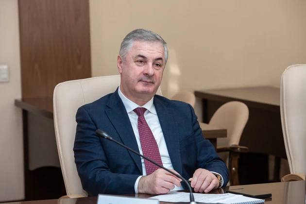 Во Владимире подвели итоги работы общества «Знание» Во Владимире подвели итоги работы общества «Знание»