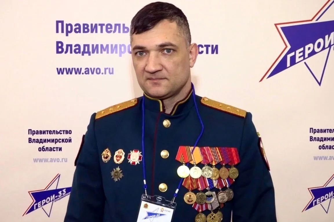 «Герои-33»: полученные на службе навыки помогают развивать отрасли экономики и народного хозяйства Владимирской области