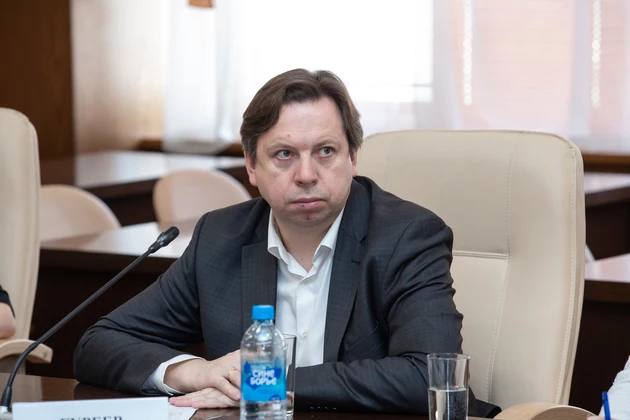 Во Владимире подвели итоги работы общества «Знание» Во Владимире подвели итоги работы общества «Знание»