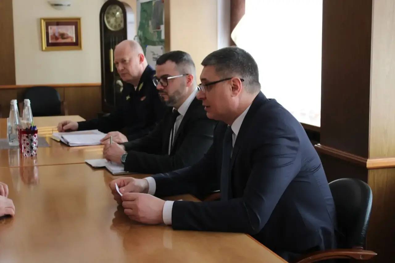 Во Владимирской области планируется создать именное подразделение войск БПС