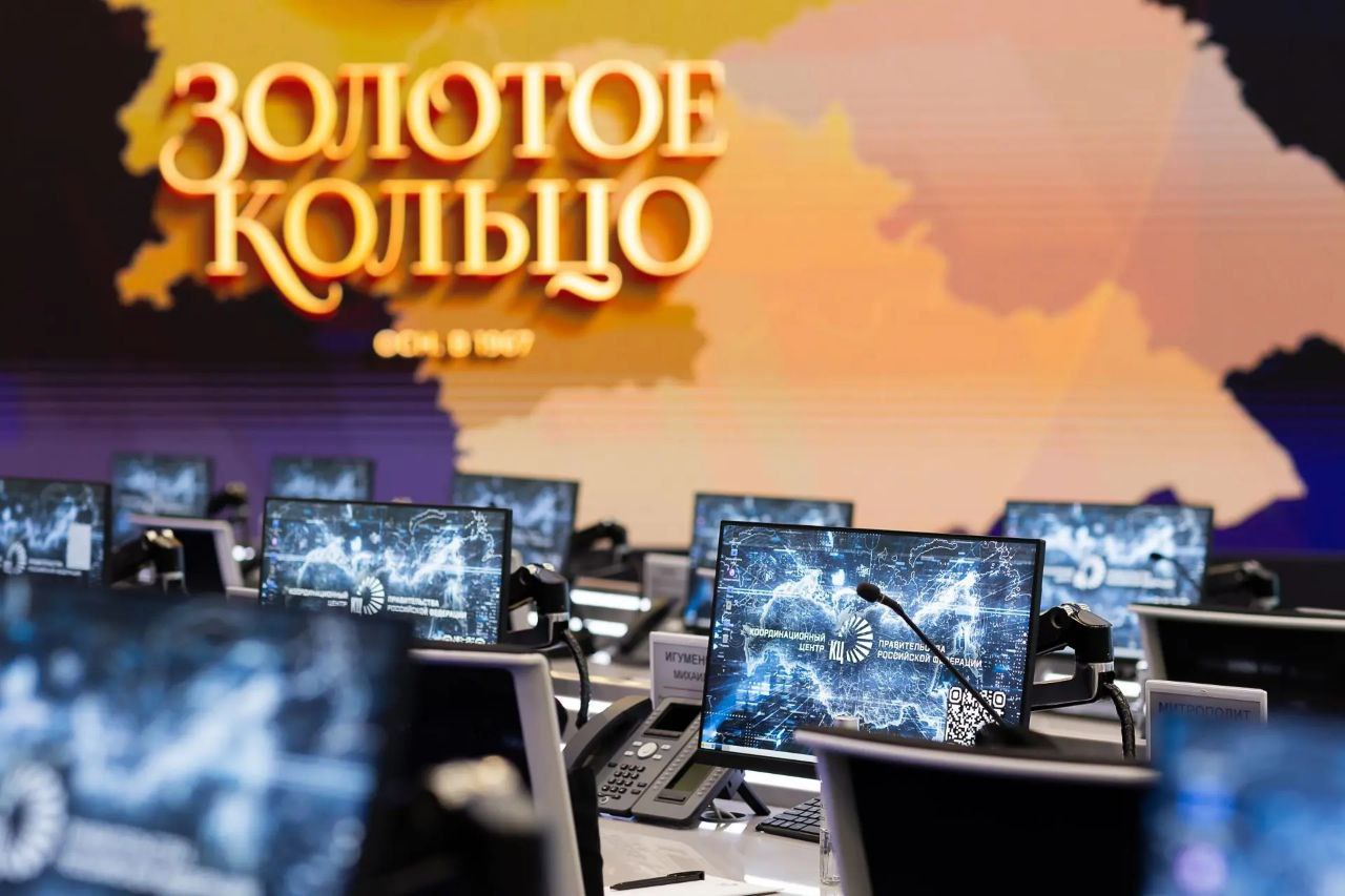 Спутники «Золотого кольца»: подписано соглашение о развитии легендарного маршрута