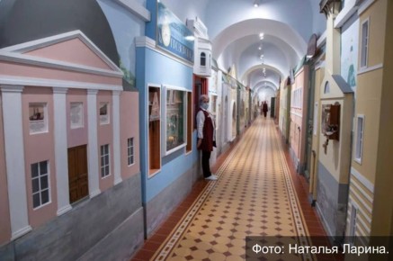 �� ��������� � ������ ������������� ������� ������ ������������ � ���������� ������� (6+)