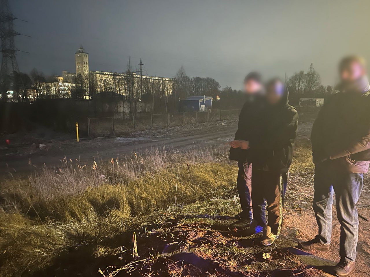 В Кольчугино возбуждено уголовное дело по факту травмирования ребенка в результате схода наледи с крыши