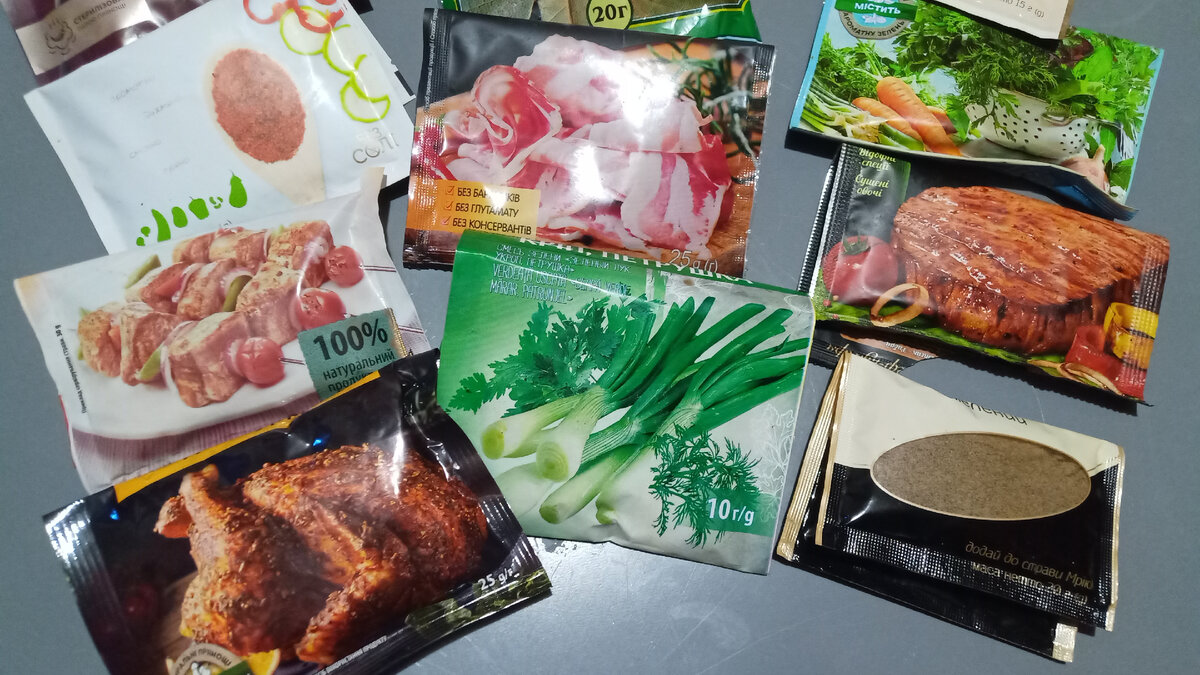 Необычные идеи для хранения специй: простые и эффективные лайфхаки