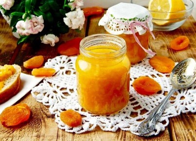 Как приготовить тыквенные лакомства на зиму