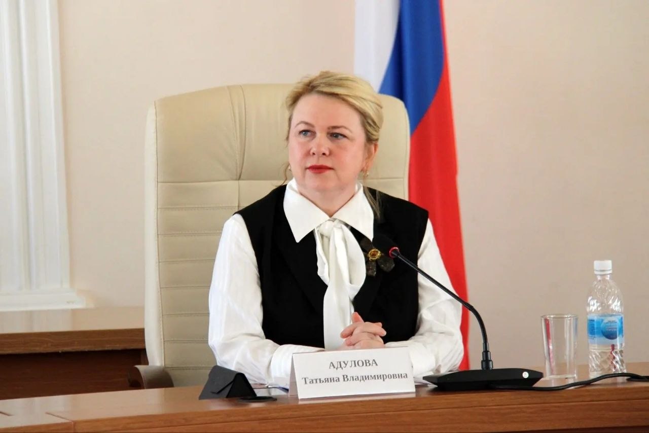 Обновлённый состав Общественной палаты Владимирской области определил ключевые направления деятельности в 2026 году Обновлённый состав Общественной палаты Владимирской области определил ключевые направления деятельности в 2026 году