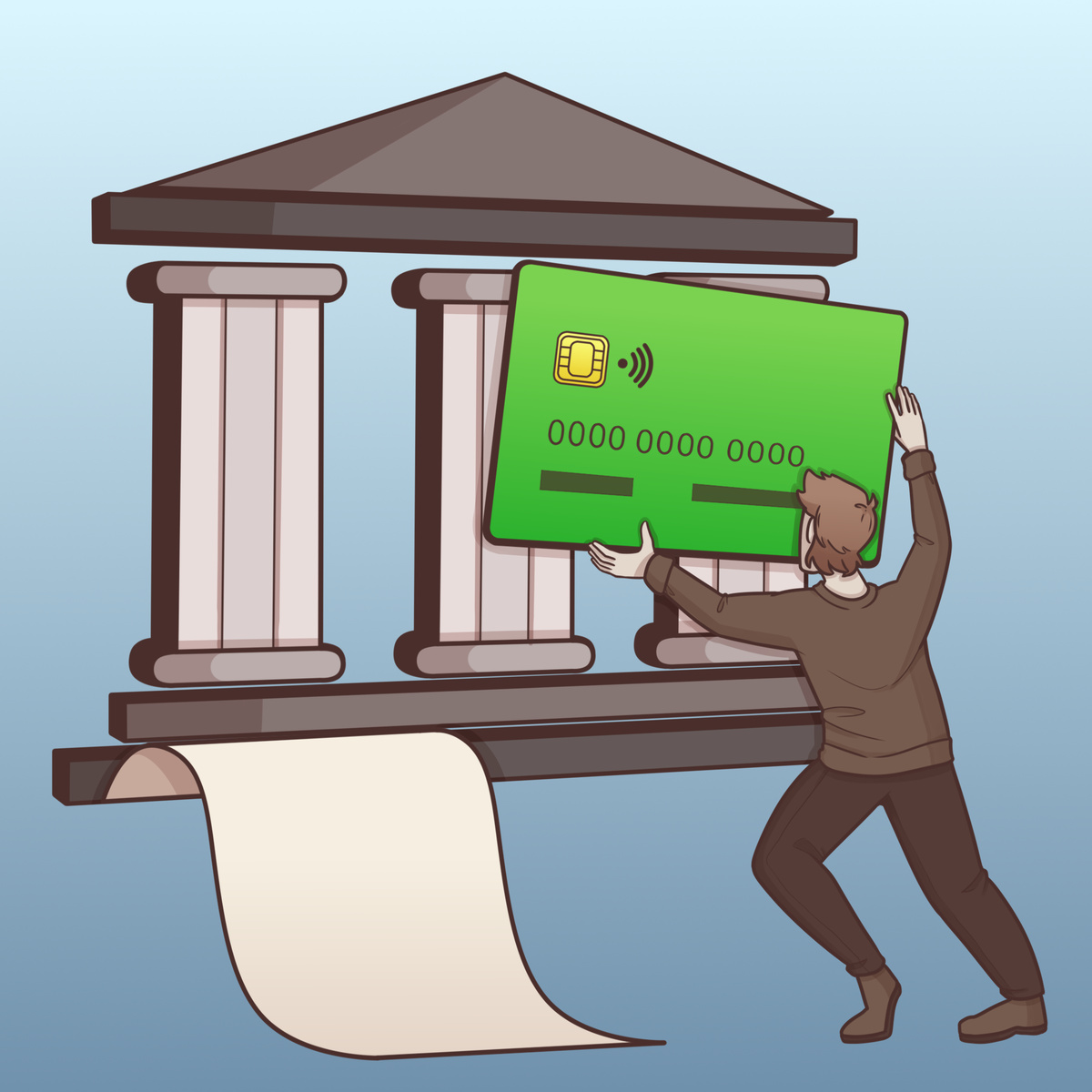 Экономика на распутье: тренды кредитования и инвестиции в 2026 году