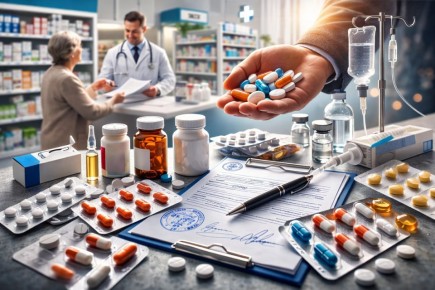 Новые препараты, которые могут сэкономить семье до 500 000 рублей в год