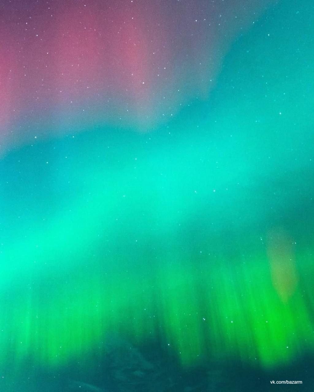 Красочное северное сияние могли сегодня ночью наблюдать жители Московской, Омской, Владимирской и Смоленской областей Красочное северное сияние могли сегодня ночью наблюдать жители Московской, Омской, Владимирской и Смоленской областей