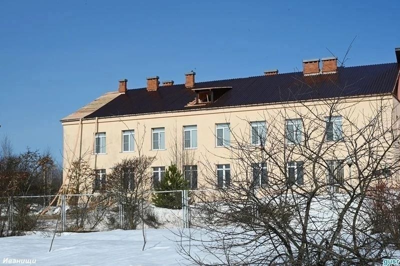 В трёх учебных заведениях Гусь-Хрустального округа идёт капитальный ремонт В трёх учебных заведениях Гусь-Хрустального округа идёт капитальный ремонт