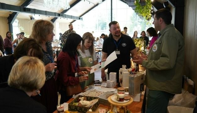 Владимирцам предлагают разработать сувенир для туристического маршрута «Золотое кольцо»