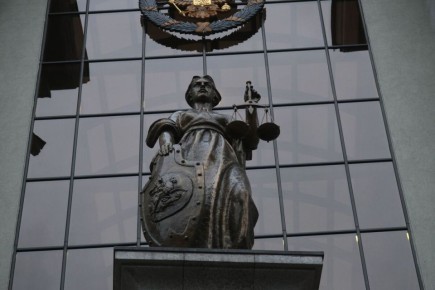 Верховный суд Российской Федерации признал «Антивоенный комитет России» террористической организацией