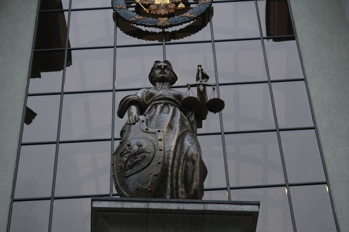 Верховный суд Российской Федерации признал «Антивоенный комитет России» террористической организацией