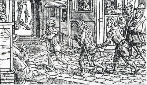 Суп Румфорда