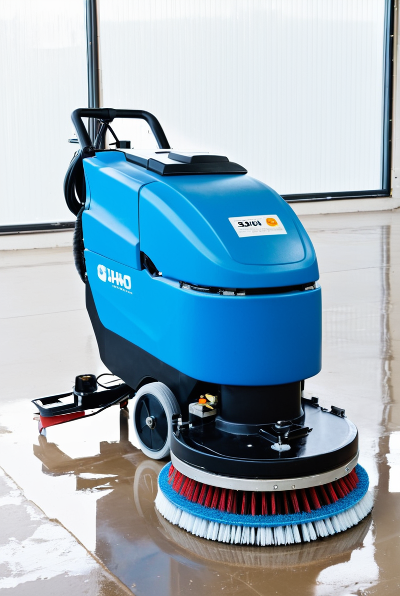 Магия низкопенного ухода: как избежать пены в уборке