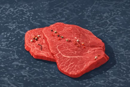 Ученые подтвердили, что красное мясо важный элемент здорового рациона