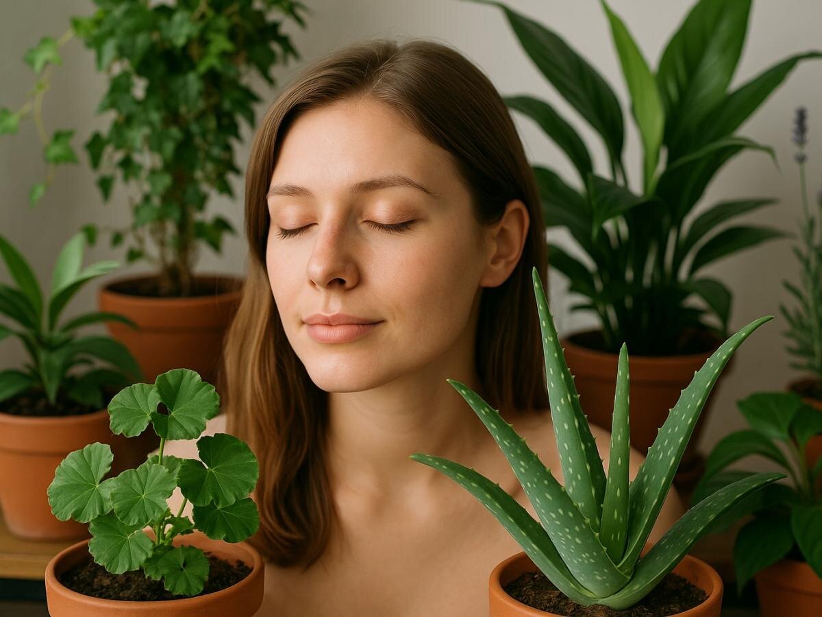 Как поливать алоэ: советы по уходу в разные сезоны