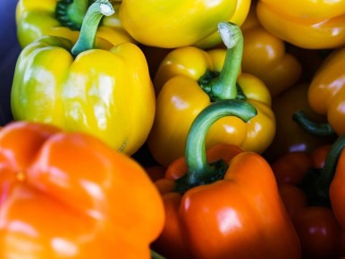 Как спасти перцы от вершинной гнили: проверенные методы и советы