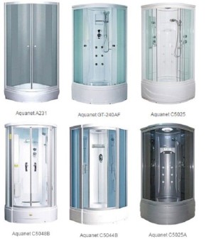 Как выбрать душевую кабину: советы для удобства и стиля