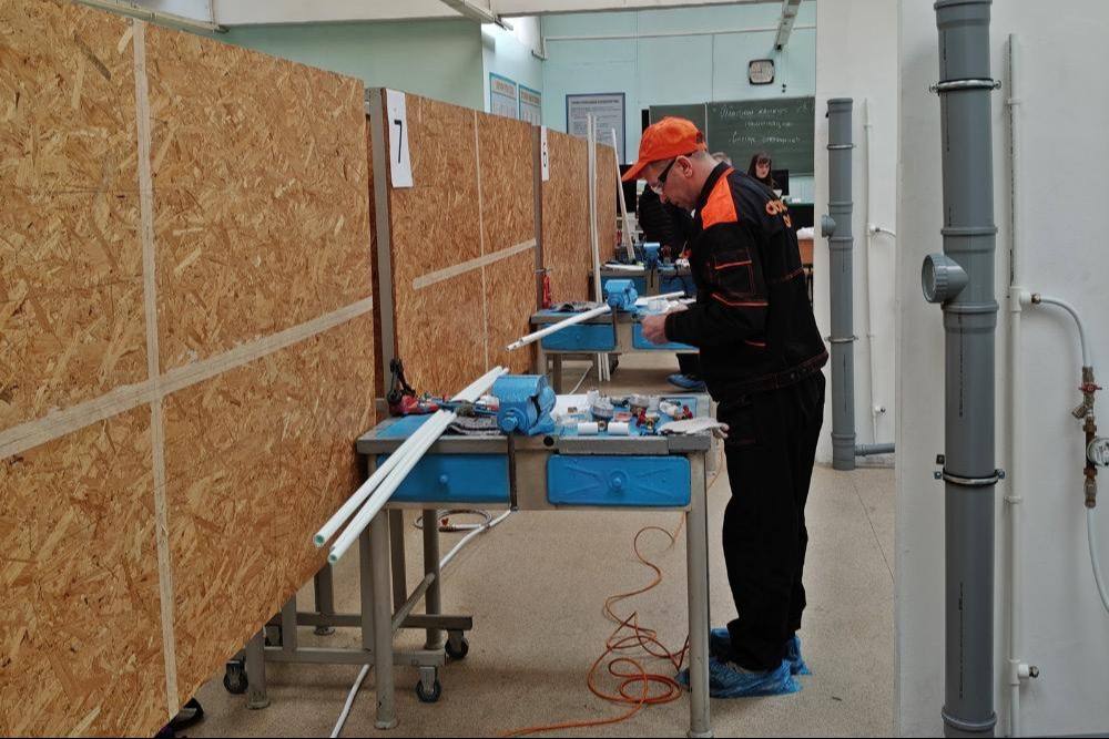 Названы имена лучших в ЖКХ Владимирской области