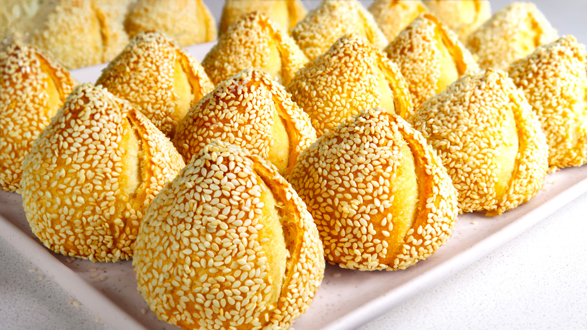 Легкие и вкусные слоевые пирожки: идеальный рецепт для чая