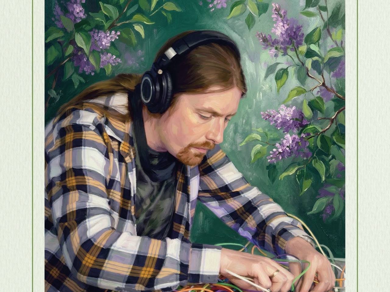 Владимирцев зовут послушать, как звучит весна в центре ИЗО