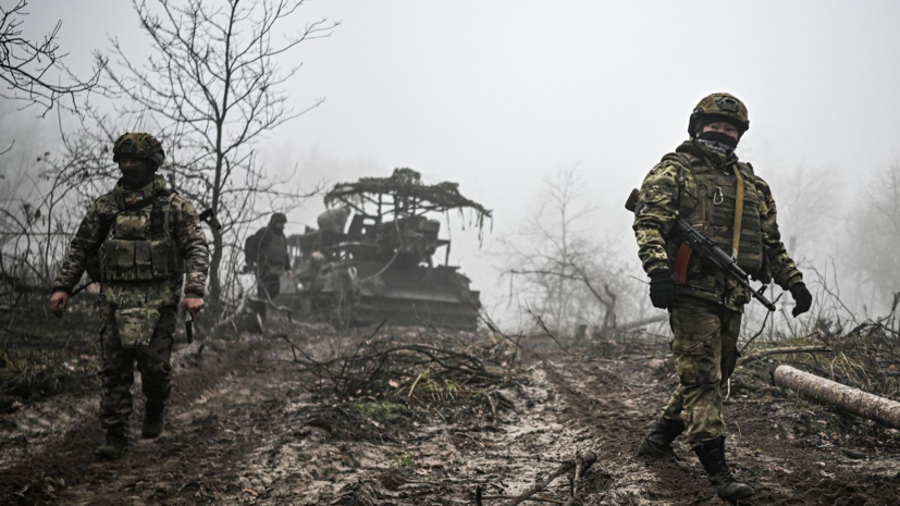 Новый шаг для военных: Путин утвердил закон о геномной регистрации участников СВО