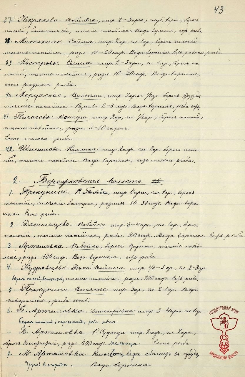 Сегодня – Всемирный день водных ресурсов! Сегодня – Всемирный день водных ресурсов!