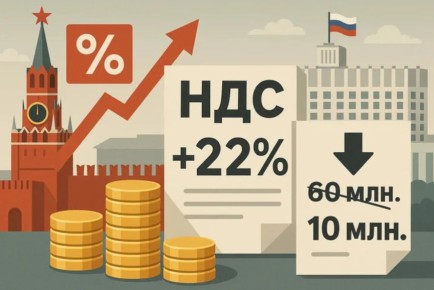 Какие налоги ждут россиян в 2026 году: что важно знать