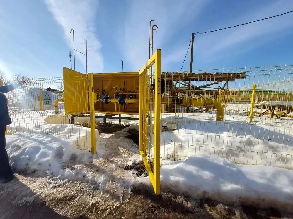 В новом ЖК в Заклязьменском после пожара остаются проблемы с давлением газа В новом ЖК в Заклязьменском после пожара остаются проблемы с давлением газа