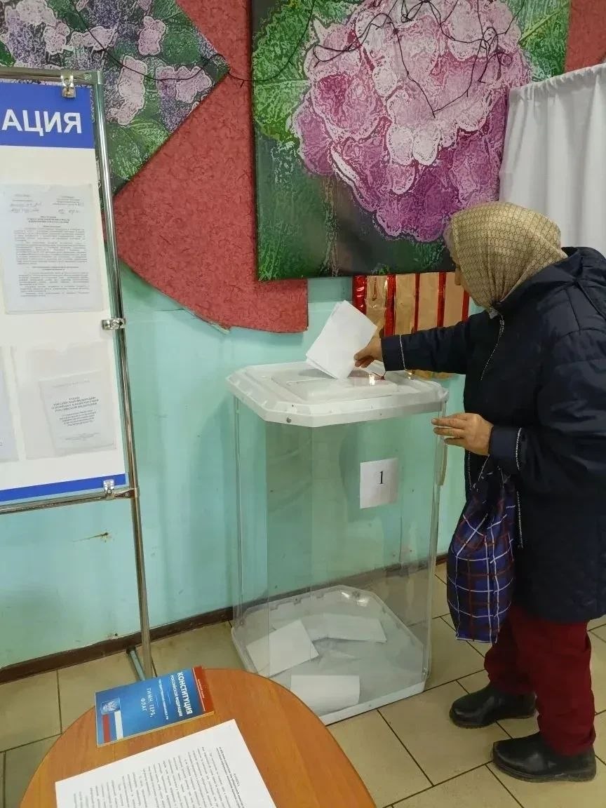 Предварительные итоги выборов во Владимирской области Предварительные итоги выборов во Владимирской области