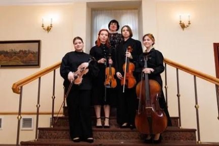 Каждый житель Владимирской области посетил учреждения культуры 18 раз