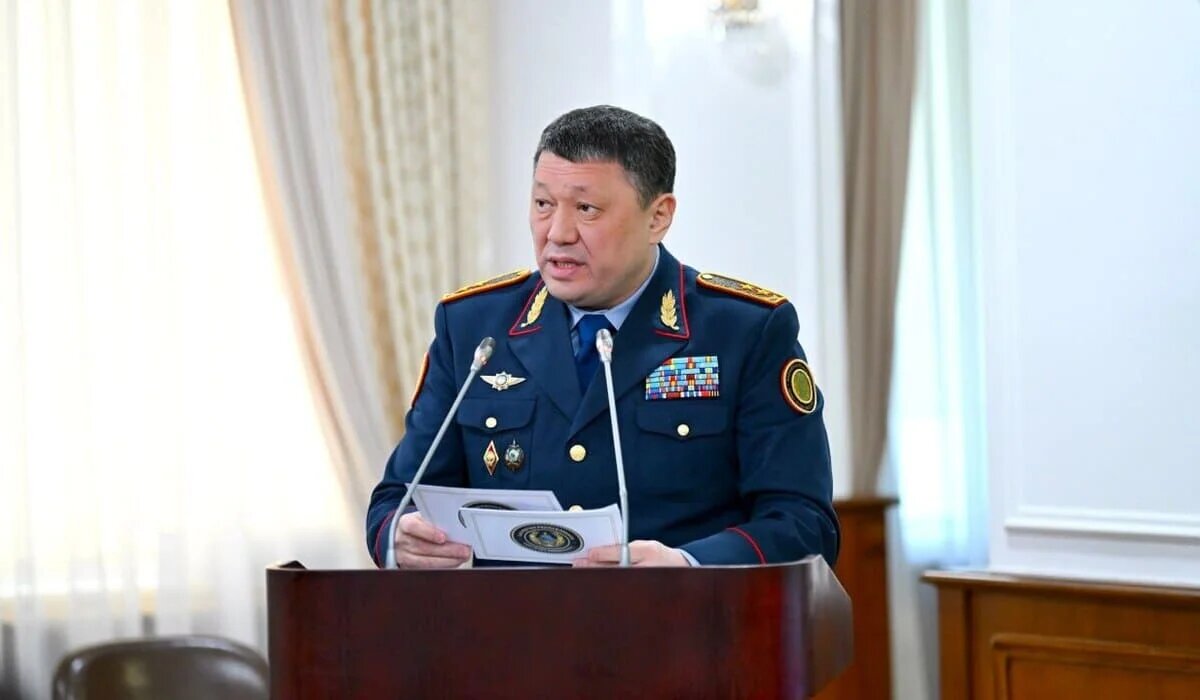 В Казахстане обсуждают амнистию для неплательщиков штрафов