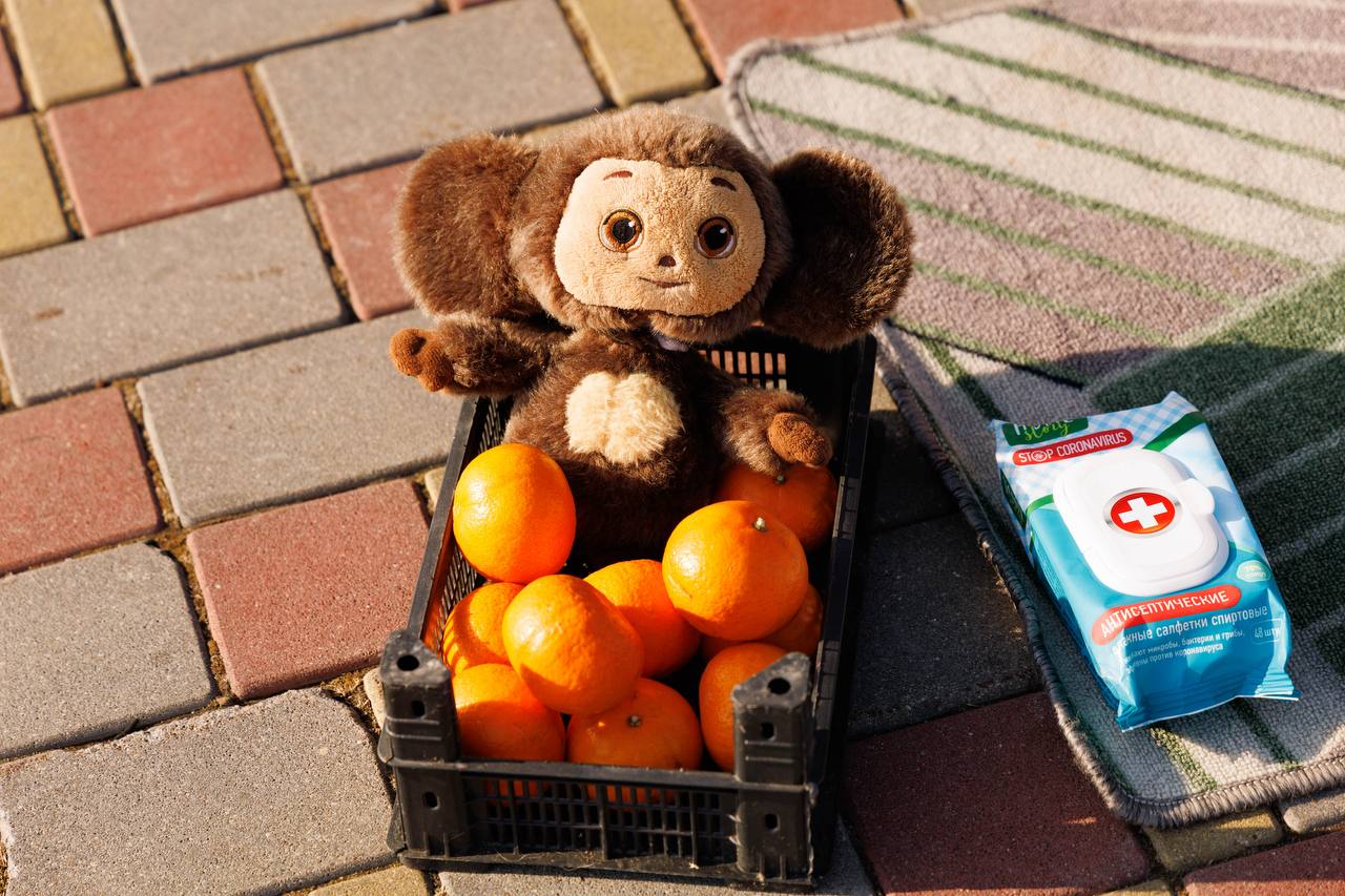 Город просыпается: начнем неделю с фоторепортажа нашего корреспондента Кристины Ситниковой Город просыпается: начнем неделю с фоторепортажа нашего корреспондента Кристины Ситниковой