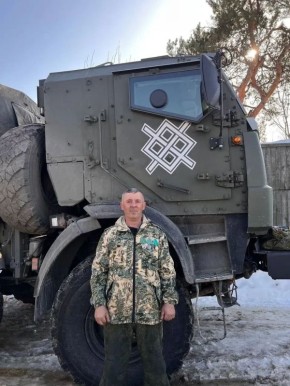 #ДорогамиСВО: Помощь СВОим