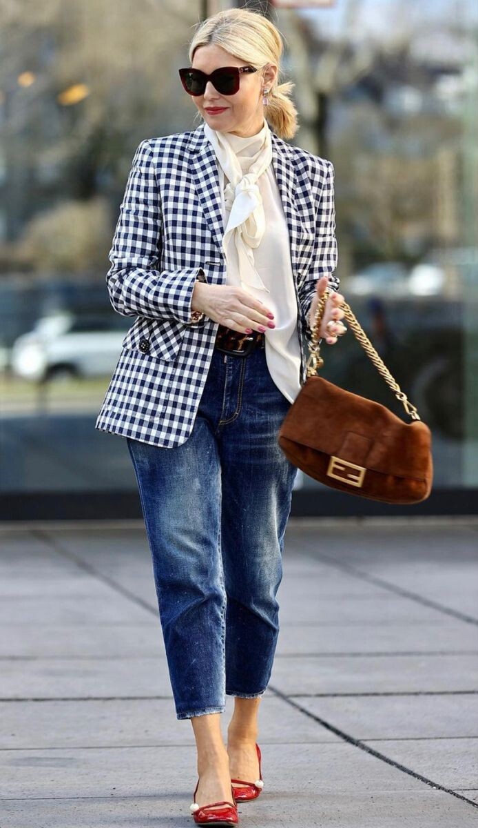 Джинсы: важные детали, которые стоит учесть при выборе