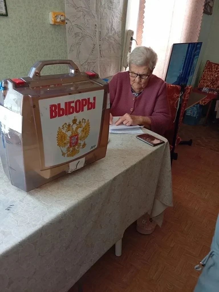 Предварительные итоги выборов во Владимирской области Предварительные итоги выборов во Владимирской области