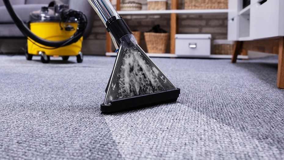 Как правильно использовать моющий пылесос для идеальной чистоты в доме
