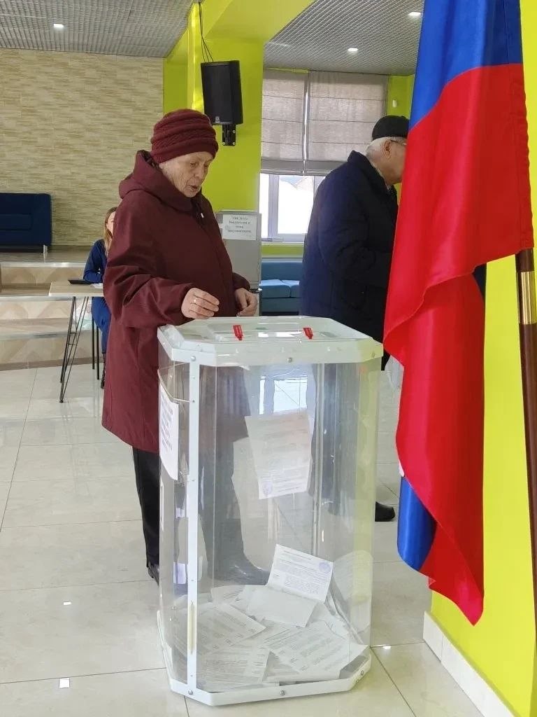 Предварительные итоги выборов во Владимирской области Предварительные итоги выборов во Владимирской области