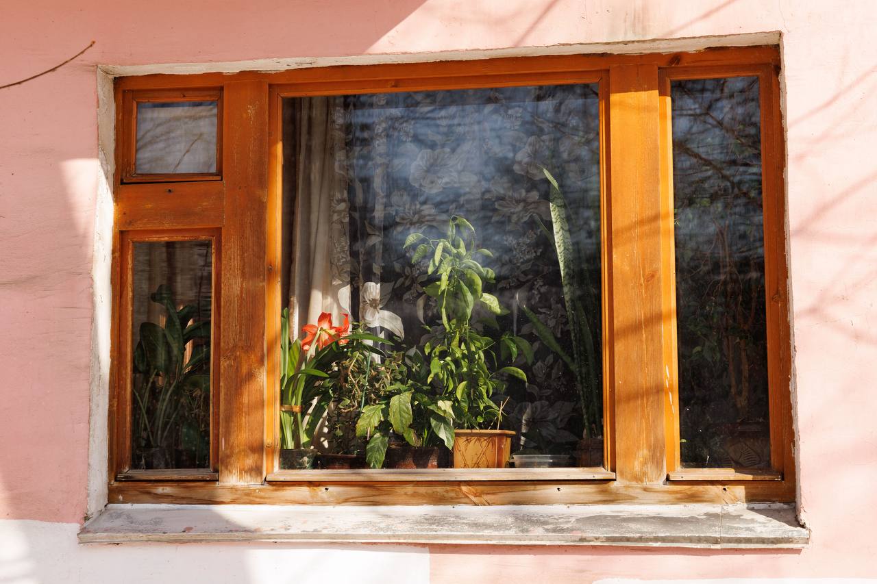 Город просыпается: начнем неделю с фоторепортажа нашего корреспондента Кристины Ситниковой