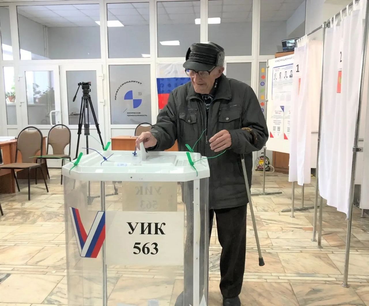 Предварительные итоги выборов во Владимирской области Предварительные итоги выборов во Владимирской области