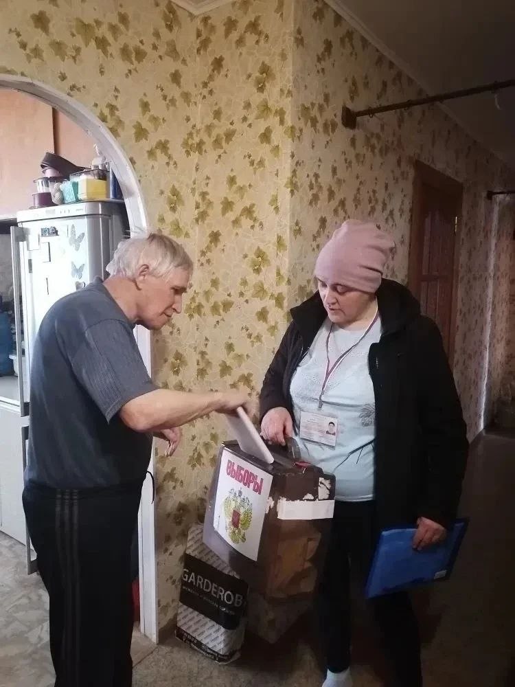 Предварительные итоги выборов во Владимирской области Предварительные итоги выборов во Владимирской области