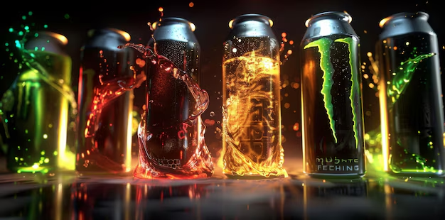 Новые ограничения на рекламу энергетиков: что изменилось с 1 марта 2026 года