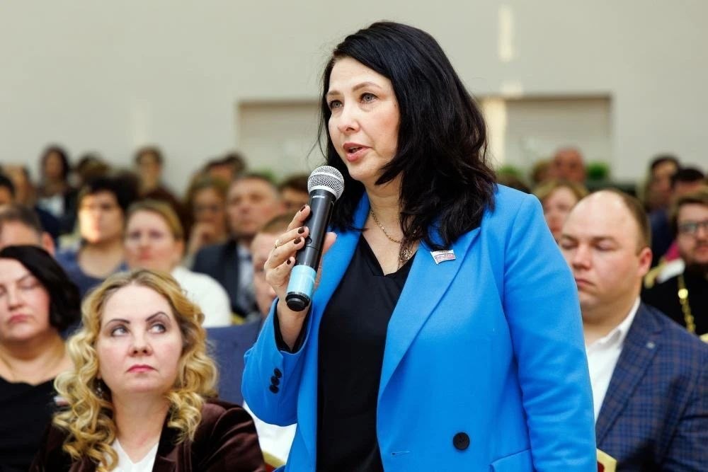 Город Гусь-Хрустальный: итоги 2025 года и планы на будущее Город Гусь-Хрустальный: итоги 2025 года и планы на будущее