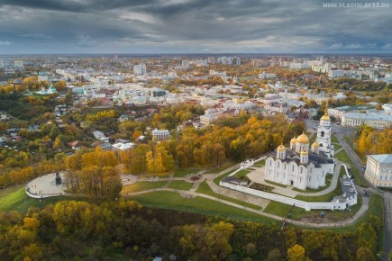 Минобороны России: С 13.00 до 20.00 мск дежурными средствами ПВО перехвачен и уничтожен 91 украинский беспилотный летательный аппарат самолетного типа над территориями Белгородской, Брянской, Владимирской, Калужской...