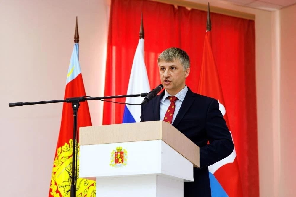 Город Гусь-Хрустальный: итоги 2025 года и планы на будущее Город Гусь-Хрустальный: итоги 2025 года и планы на будущее