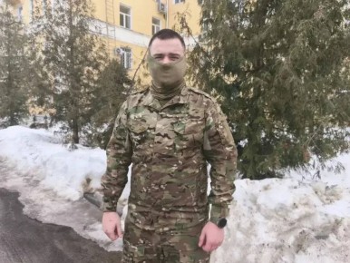 Продолжая проект «СВОи Герои рядом», мы вновь хотим рассказать о мужчинах, которые с мужеством и стойкостью защищают нашу Родину в зоне СВО