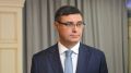 Александр Авдеев: Ежегодный отчёт о результатах деятельности правительства Владимирской области в 2025 году