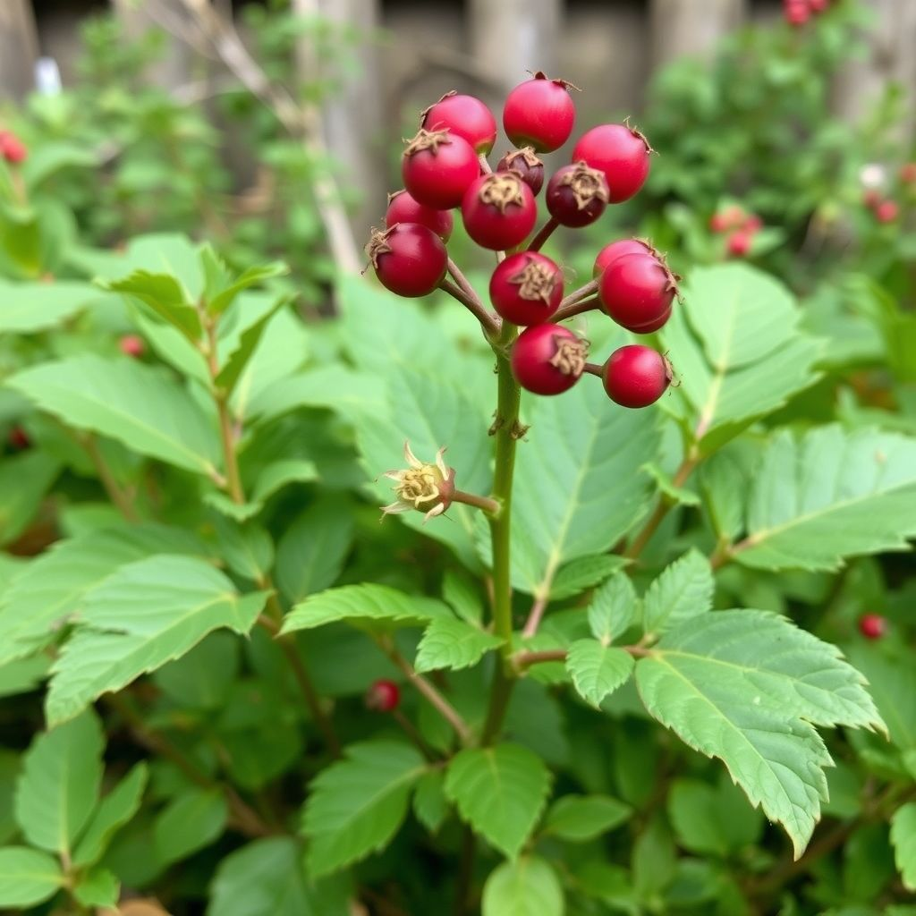 Первые шаги к здоровой бруснике: как защитить ягоды от вредителей
