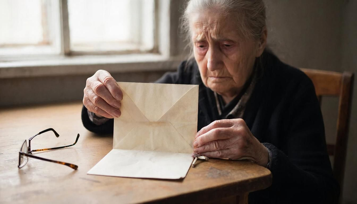 Суд не вернул квартиру 84-летней бабушке: мифы о дееспособности и праве